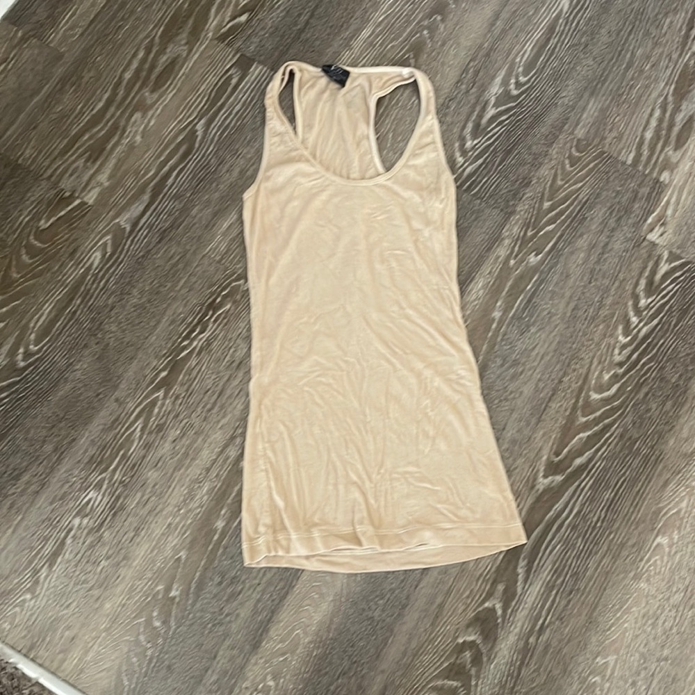 Splits 59 racerback tank